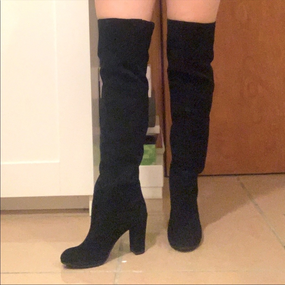 Nine West OTK